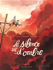 Les Contes des coeurs perdus - Le silence est d'ombre