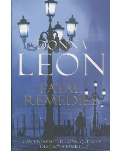 FATAL REMEDIES