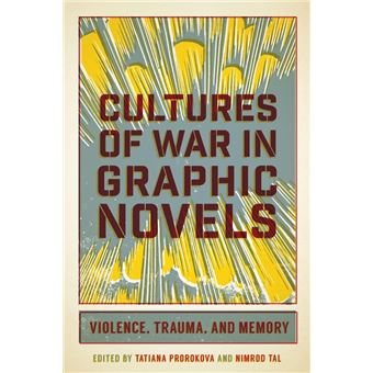 Cultures of War in Graphic Novels - 1