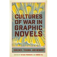 Cultures of War in Graphic Novels
