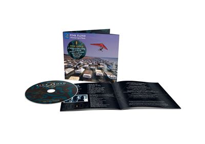 A Momentary Lapse Of Reason 2019 Remix