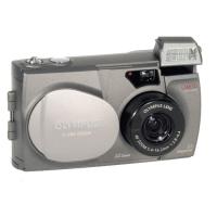Olympus Camedia C-200 Zoom - Appareil photo compact - Achat & prix