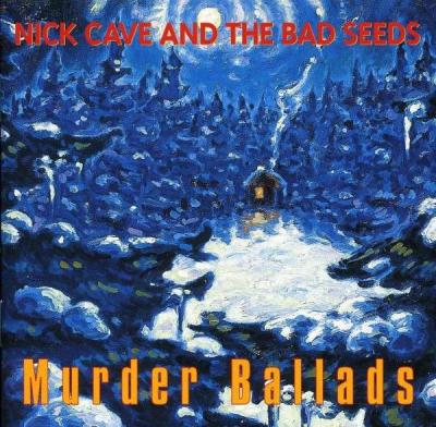 Murder ballads/remasterise