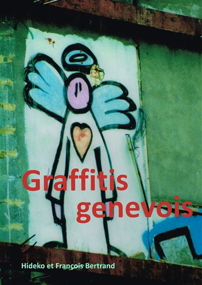 Graffitis genevois