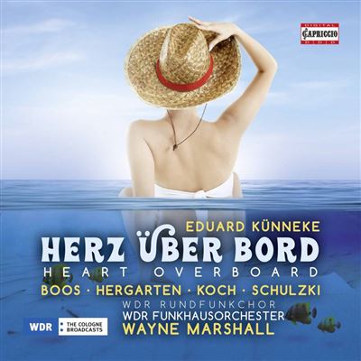 Herz uber bord