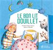 Le bon lit douillet