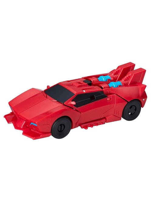Figurine Activator Combiners Transformers Robots In Disguise Sideswipe et Great Byte