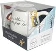 Coffret Mug Chien - Chocolat chaud & cie