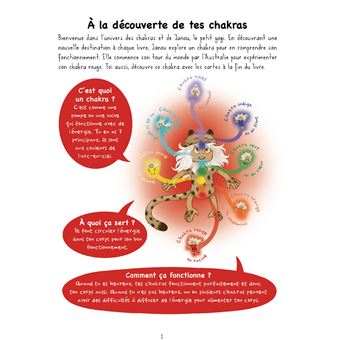 Janou chez les aborigènes Tome 2