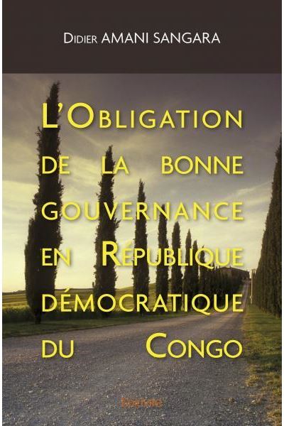 L’Obligation de la bonne gouvernance en République démocratique du Congo