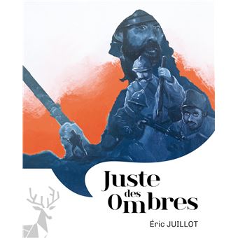Juste des ombres