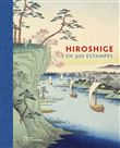 Hiroshige en 500 estampes