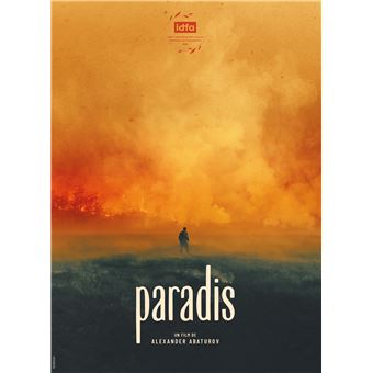 Paradis DVD - 1