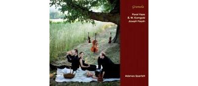 Adamas quartett