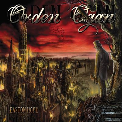 Easton hope/ed limitee