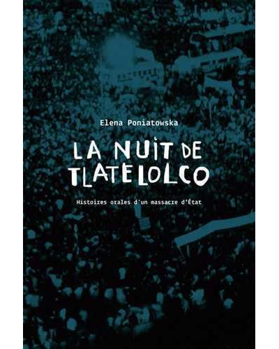 La nuit de Tlatelolco