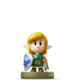 Figurine Amiibo The Legend of Zelda Link's Awakening Link