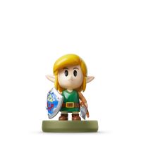 Figurine Amiibo The Legend of Zelda Link's Awakening Link