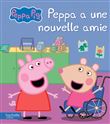 Peppa Pig - Peppa a une nouvelle amie