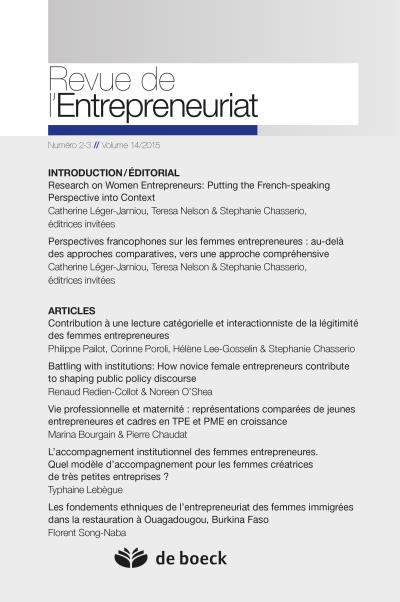 L'entrepreneuriat,2015-02-03