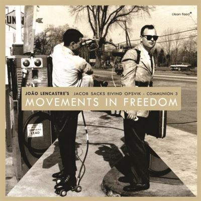 3 movements in freedom