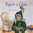 Pépère à chats