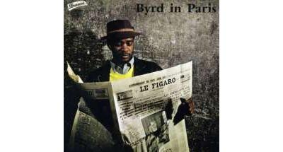 Byrd in paris