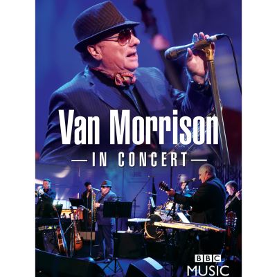 IN CONCERT-BBC 2016/BLURAY