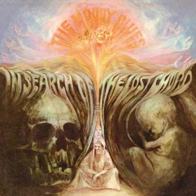 In Search Of The Lost Chord 50th Anniversary Edition Limitée