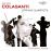 Colasanti: string quartets_0