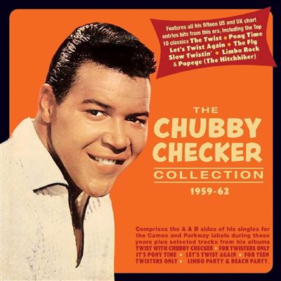 The Chubby Checker Collection