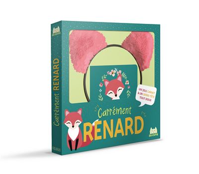 Carrement renard