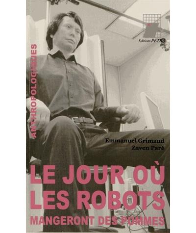 Le jour où les robots mangeront des pommes