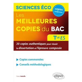 Dissertation science et omniscience