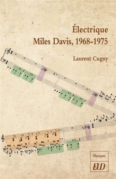 Électrique Miles Davis