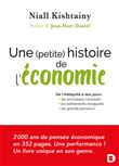 Une (petite) histoire de l'économie