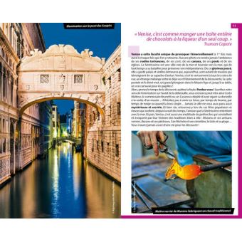 Guide du Routard Venise 2020