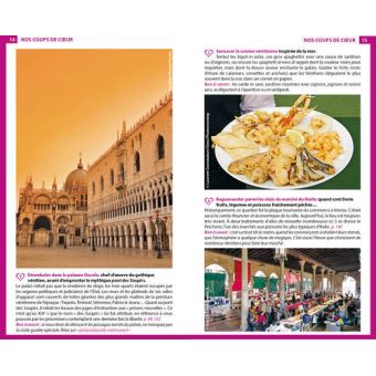 Guide du Routard Venise 2020