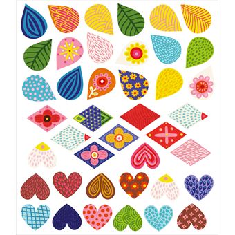 Les animaux de la forêt