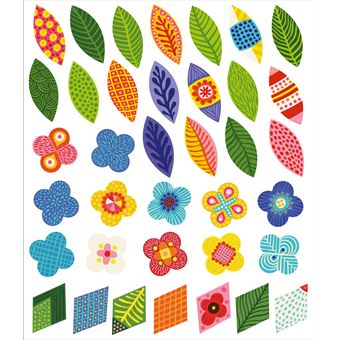 Les animaux de la forêt