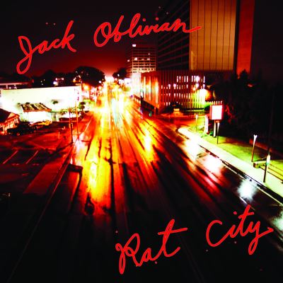 Rat city