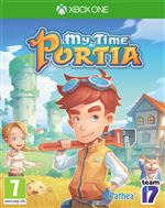 My Time At Portia Xbox One