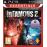 InFamous 2 - Gamme Essentials