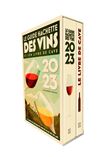 Coffret Guide Hachette des Vins 2023