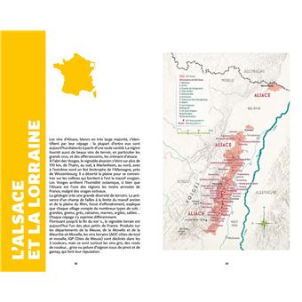 Coffret Guide Hachette des Vins 2023