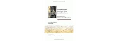 L'isthme europeen rhin-saone-rhone dans la protohistoire