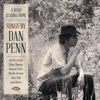 A road leading home song by dan penn