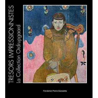 Trésors Impressionnistes
