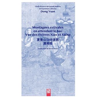 Montagnes estivales, en attendant le bac