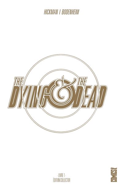 The dying and the dead